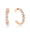 10mm Beautiful Designed Ear Cuff EC-1146